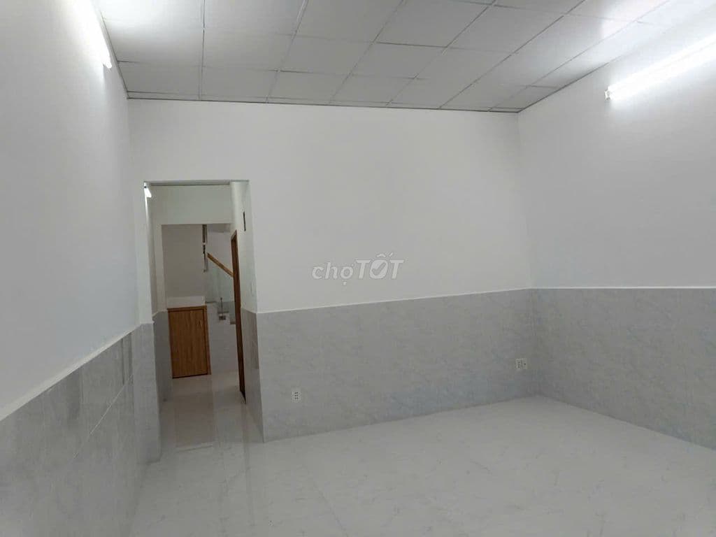 Bán Nhà 4.2 x 12m Gác Lửng. HXH Lê Trọng Tấn. - Ảnh 3