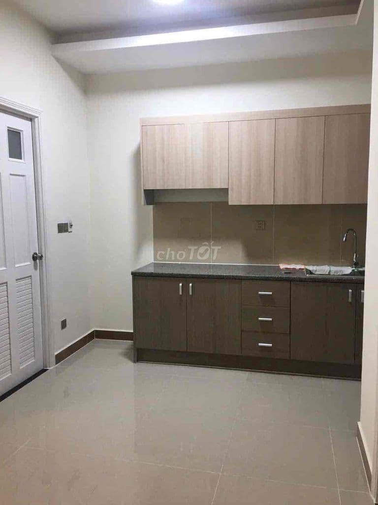 🏡Bán căn hộ 1pn* Sổ sẵn*Cc Đức khải Q7*Tầng cao*Dt 45m2- Giá 2.4 tỷ