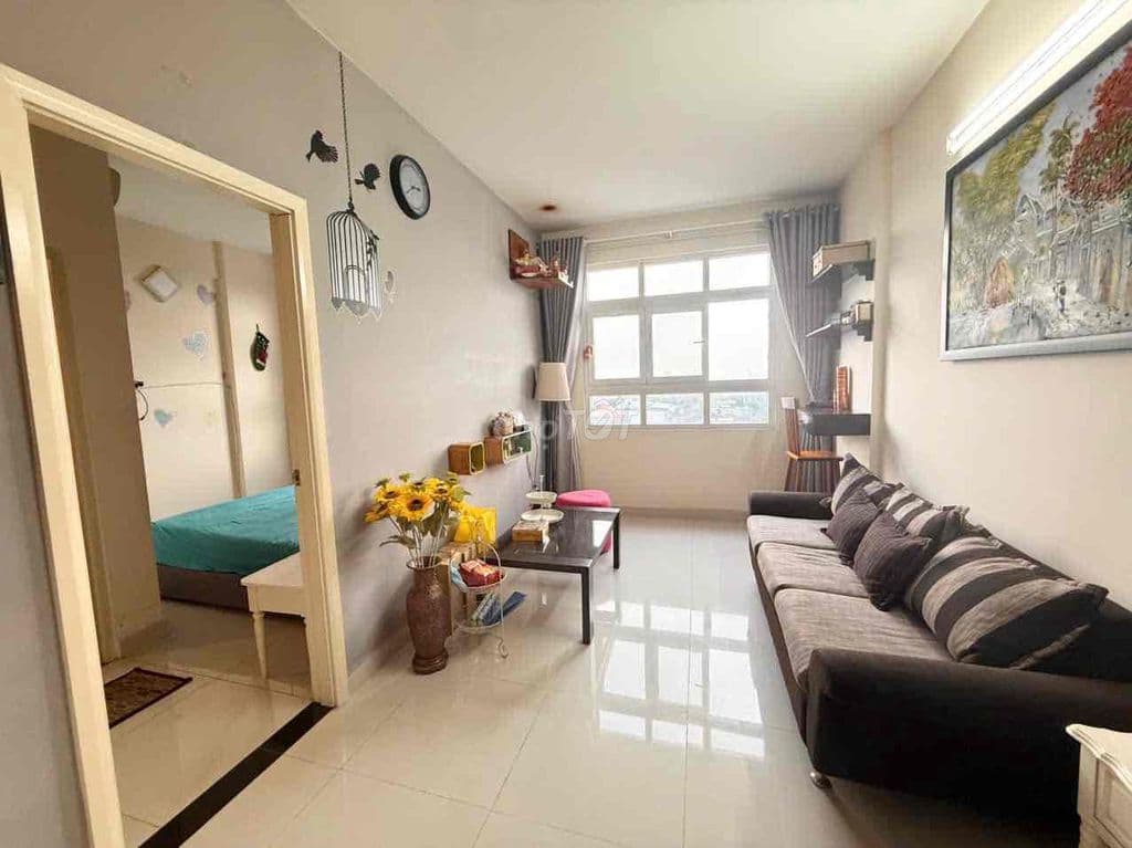 chính chủ bán căn hộ sunview town block A2 view landmark DT 57 m2 2pn - Ảnh 3