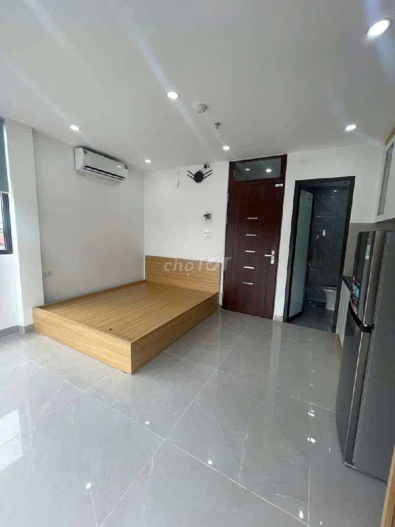 BÁN NHÀ GẦN TIME CITY 62 M2 x 5 TẦNG 9,8 TỶ - Ảnh 3