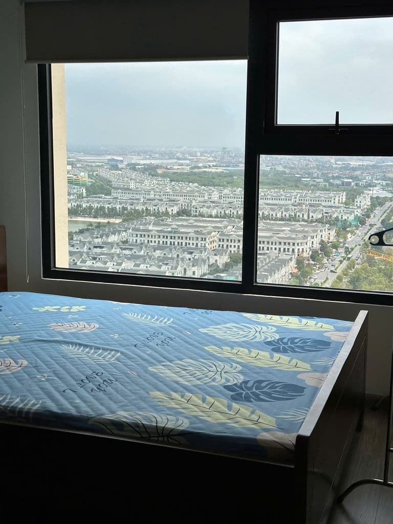 🔥Độc quyền căn 1N+ view Vin Uni, Biển Hồ, Vin Ocean Park - Ảnh 3