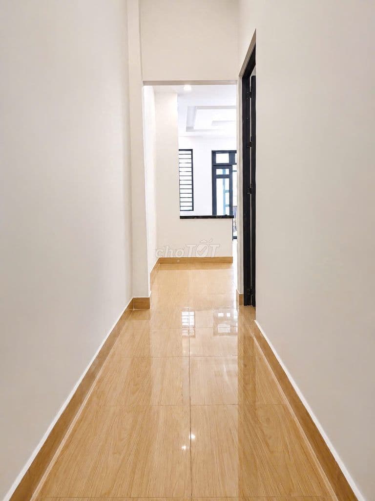 Thống Nhất, BV Hồng Đức, 63m2, 2 Tầng BTCT, Khu dân trí cao, 4,85 tỷ - Ảnh 3