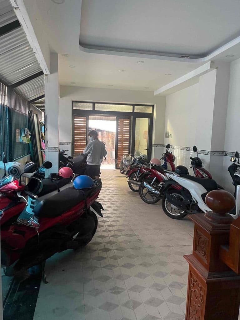 Q12 - CHDV 14ph GÓC 2 MẶT TIỀN – DÒNG TIỀN 35 TRIỆU/THÁNG – CHỈ 7,8 TỶ - Ảnh 2
