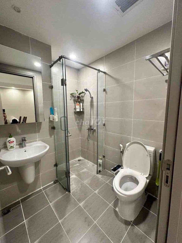 Căn hộ THE GOLD VIEW 1 phòng ngủ 50m2 - Ảnh 2
