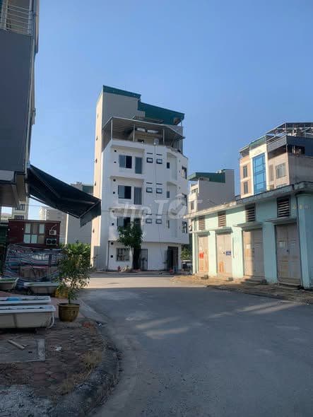 bán đất 50m2 gần trường đại học Kiểm sát