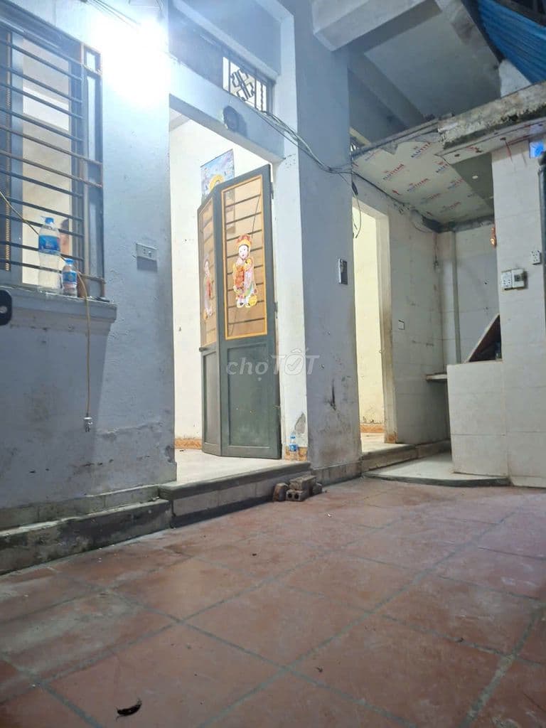 Bán đất tặng nhà phố Minh Khai 48m* 2 tầng_Sổ đỏ cất két_chỉ 8.29 tỷ