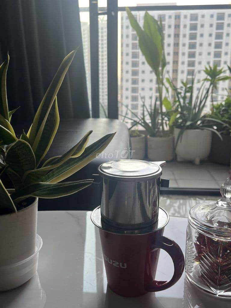 Cần bán căn hộ cao cấp De-Capella - Sổ sẵn - Ảnh 3