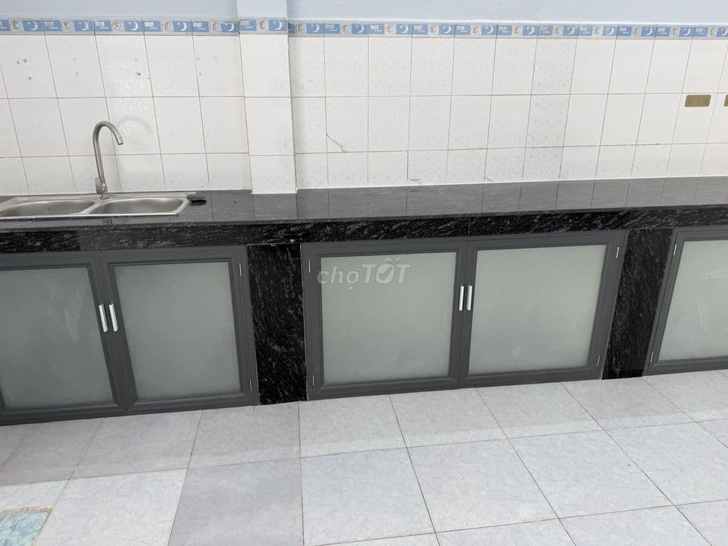 Bán Nhà Mặt Tiền 200m2 Đường Trần Văn Giàu - Ảnh 2