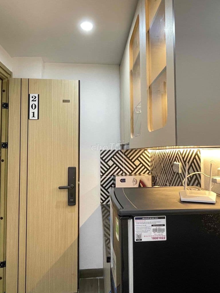 BÁN TÒA CĂN HỘ 20 PHÒNG, DOANH THU 100 TRIỆU / 1 THÁNG TT BẮC TỪ LIÊM