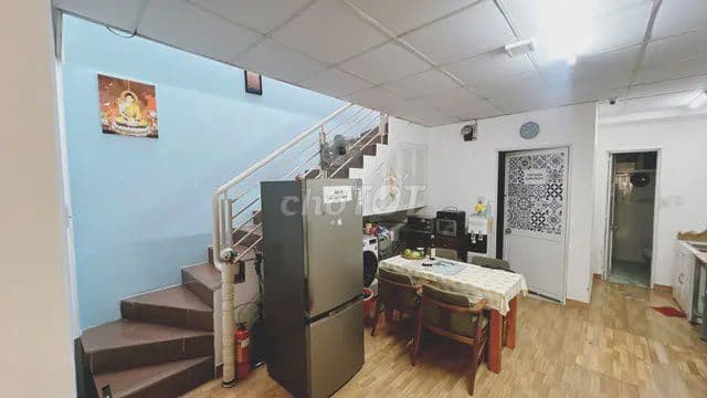 🏠 QUANG TRUNG – SÁT HẺM XE HƠI – HẺM THÔNG, 65m2, 5,5T - Ảnh 3