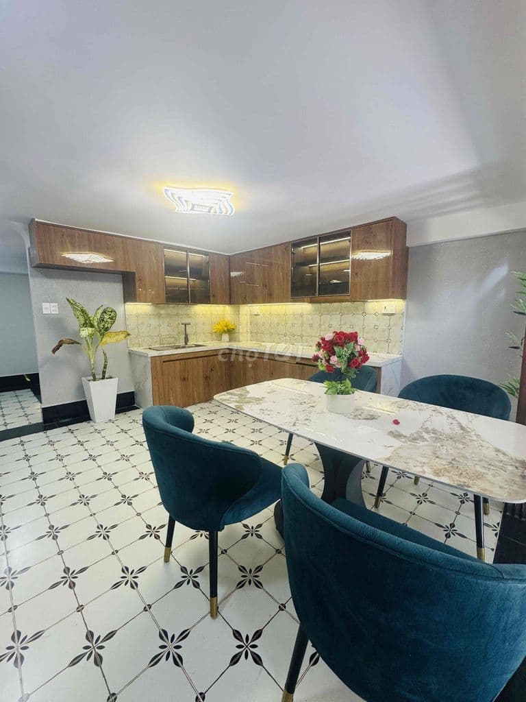 MAI XUÂN THƯỞNG - 4 TẦNG - 50M2 - GIÁ 6TỶ7 - Ảnh 3