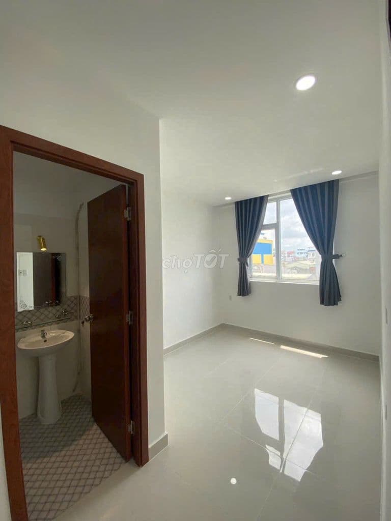 CHÍNH CHỦ bán căn 8x Rainbow 119 Bình Long, 64m2, 2 phòng, MG 1% hh - Ảnh 2