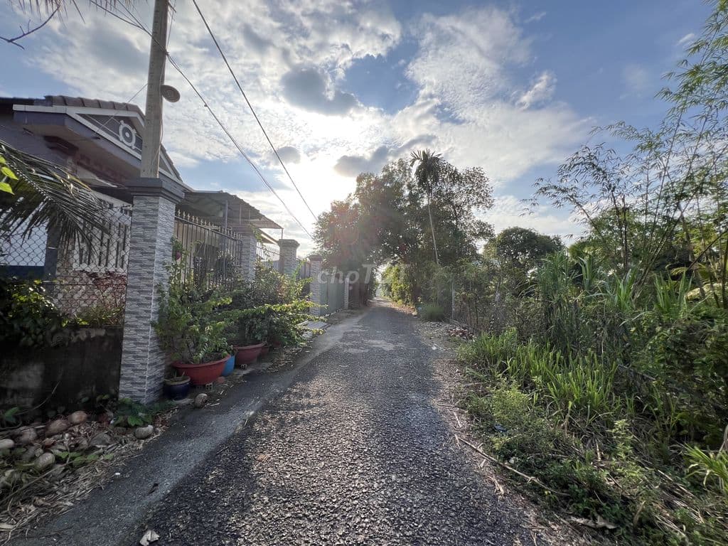 Đất Chính chủ ,360m full thổ cư ,Đường xe tải lớn ,Nhị Bình ,Hóc Môn - Ảnh 2