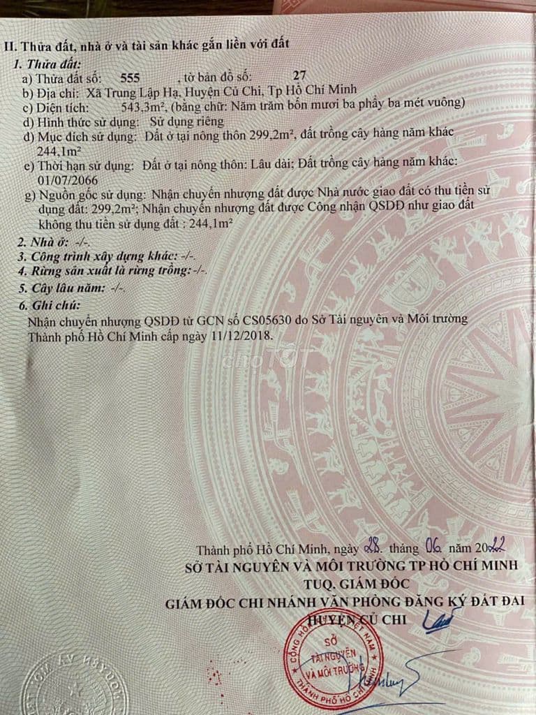 BÁN MẶT BẰNG KINH DOANH SIÊU HẤP DẪN