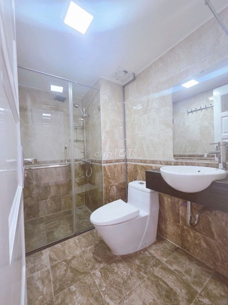 Cc cần bán căn góc 901 110m 3 ngủ full đồ cc Viglacera Xuân Phương - Ảnh 3