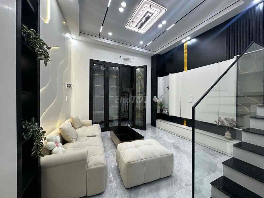 BÁN GẤP NHÀ PHÚC LỢI – LONG BIÊN