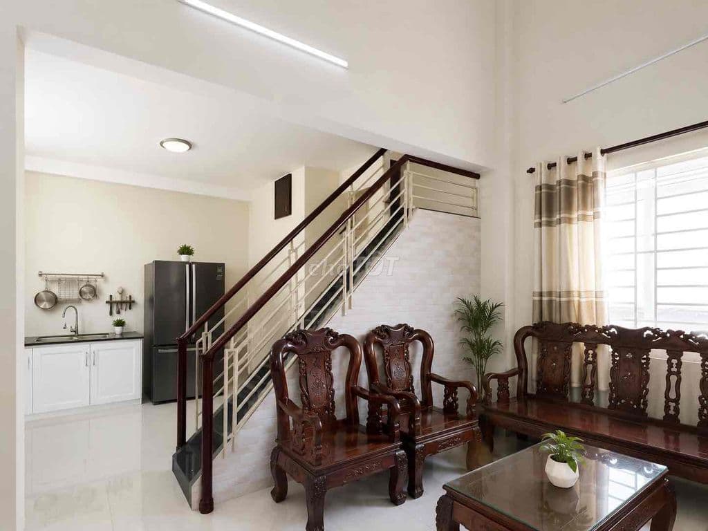 🍀🍀🍀HÀNG HIẾM NGAY TRUNG TÂM HIỆP PHÚ THỦ ĐỨC - NHÀ 2 TẦNG - 68M - GIÁ - Ảnh 3