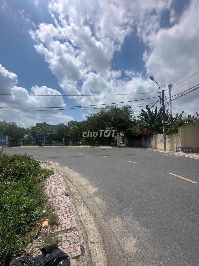 Bán gấp 100m2 full thổ thị trấn củ chi giá còn thương lượng - Ảnh 3