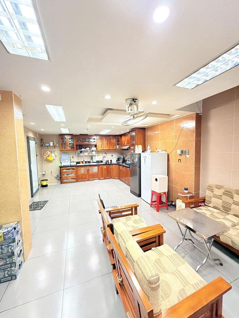 KHU VIP PXL PHÚ NHUẬN - CẠNH CÔNG VIÊN - CÓ Ô CHỜ LẮP THANG MÁY - Ảnh 3