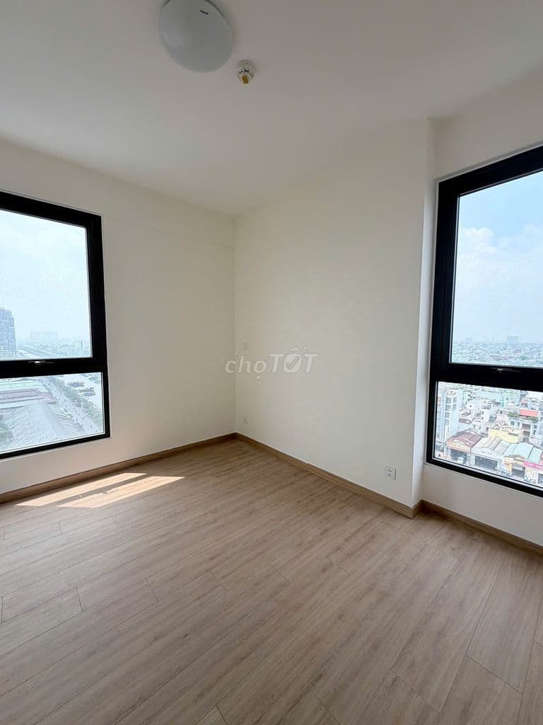 Cần bán căn hộ chung cư Aurora, 3PN, căn góc, view sông mát mẽ - Ảnh 3