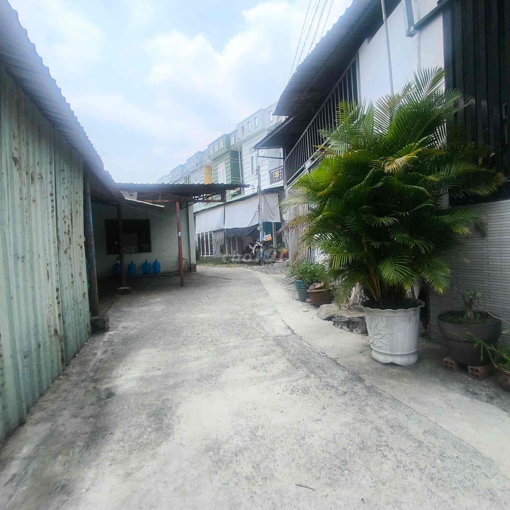 Đất Thổ Cư - Ảnh 3