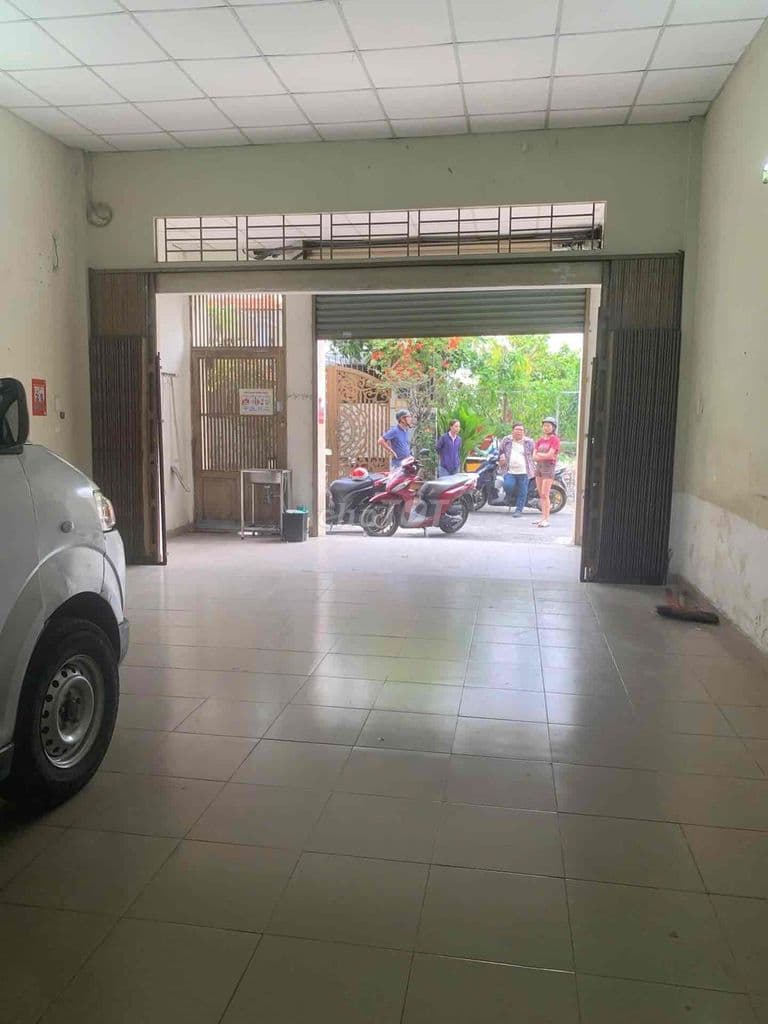 hẻm kinh doanh 10m thông Phạm Văn Chiêu qua kênh Tham Lương 4x14 6.xty - Ảnh 3