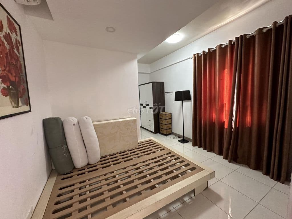 Căn hộ Sky 9 Phú Hữu 75M 3Pn 2Wc vị trí góc full NT - Ảnh 2