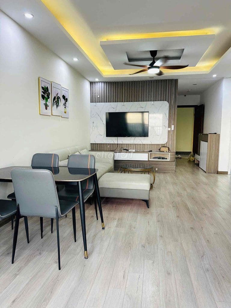 CĂN GÓC 76M2 - GIÁ BÁN NHANH 3,3 TỶ - 3 NGỦ - 2 WC - FULL NỘI THẤT - Ảnh 3