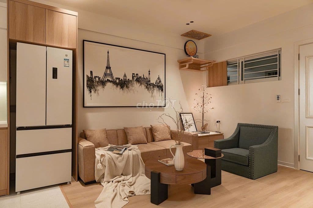 Chính chủ bán căn 69m2, 2PN 2WC, KĐT Xa La, Hà Đông, HN(100% ảnh thật) - Ảnh 2