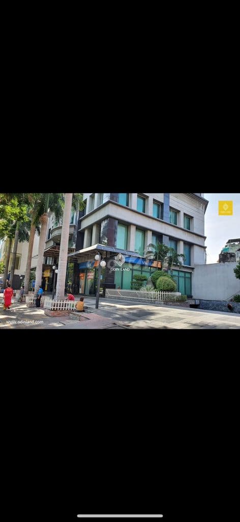 822 dt sàn tầng 5 vay 35 ty bán 35 ty sóc q1 phạm ngũ lão - Ảnh 2