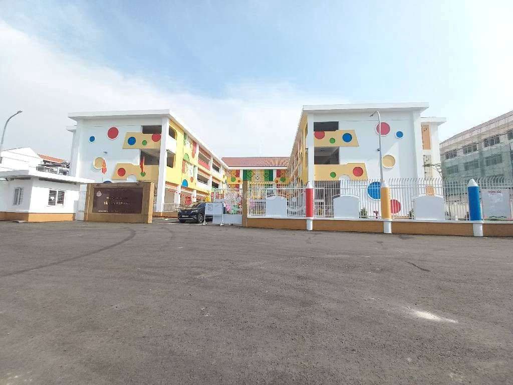 BÁN NHÀ TĂNG NHƠN PHÚ GẦN KHU CÔNG NGHỆ CAO