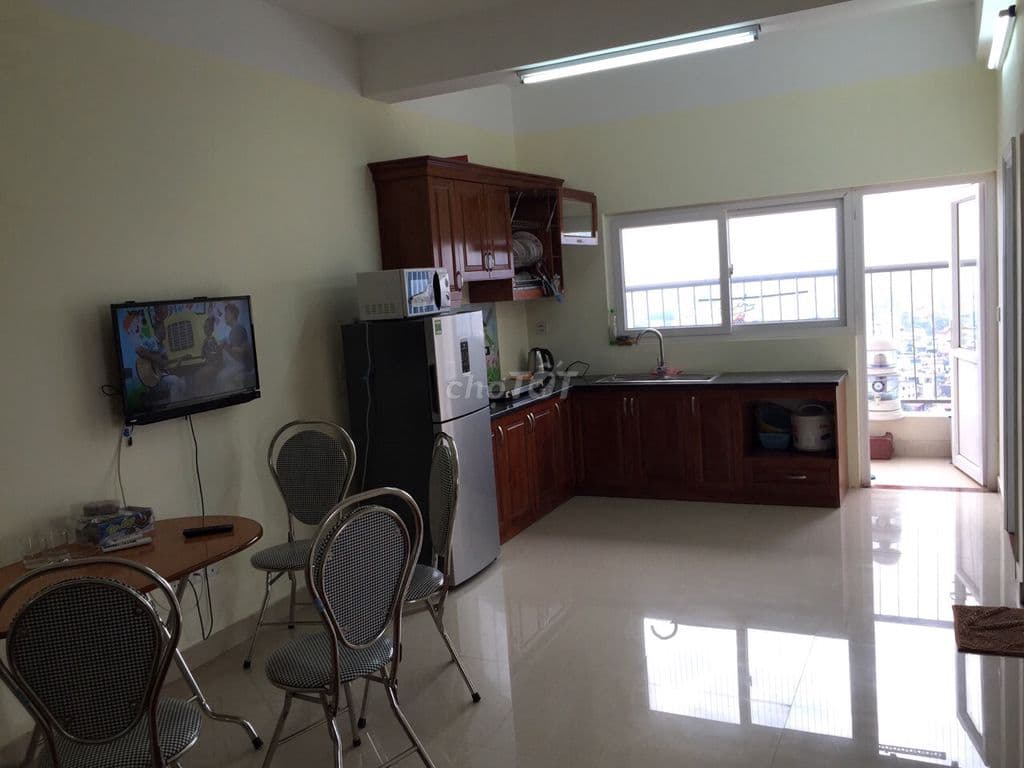 Bán căn hộ chung cư 80m2 tại phố Hoàng Cầu, Đống Đa, 100 triệu / m2 - Ảnh 2