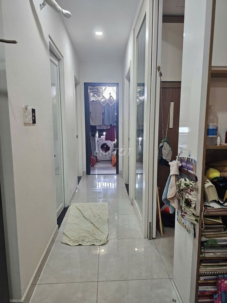 Chủ đi Trung cần bán gấp căn 3PN 78m2 Saigon Intela, giá rẻ nhất khu! - Ảnh 2