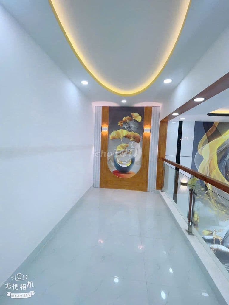 BÁN NHÀ ĐẸP 3/ NGẮN QUÁCH ĐIÊU VĨNH LỘC A - Ảnh 2