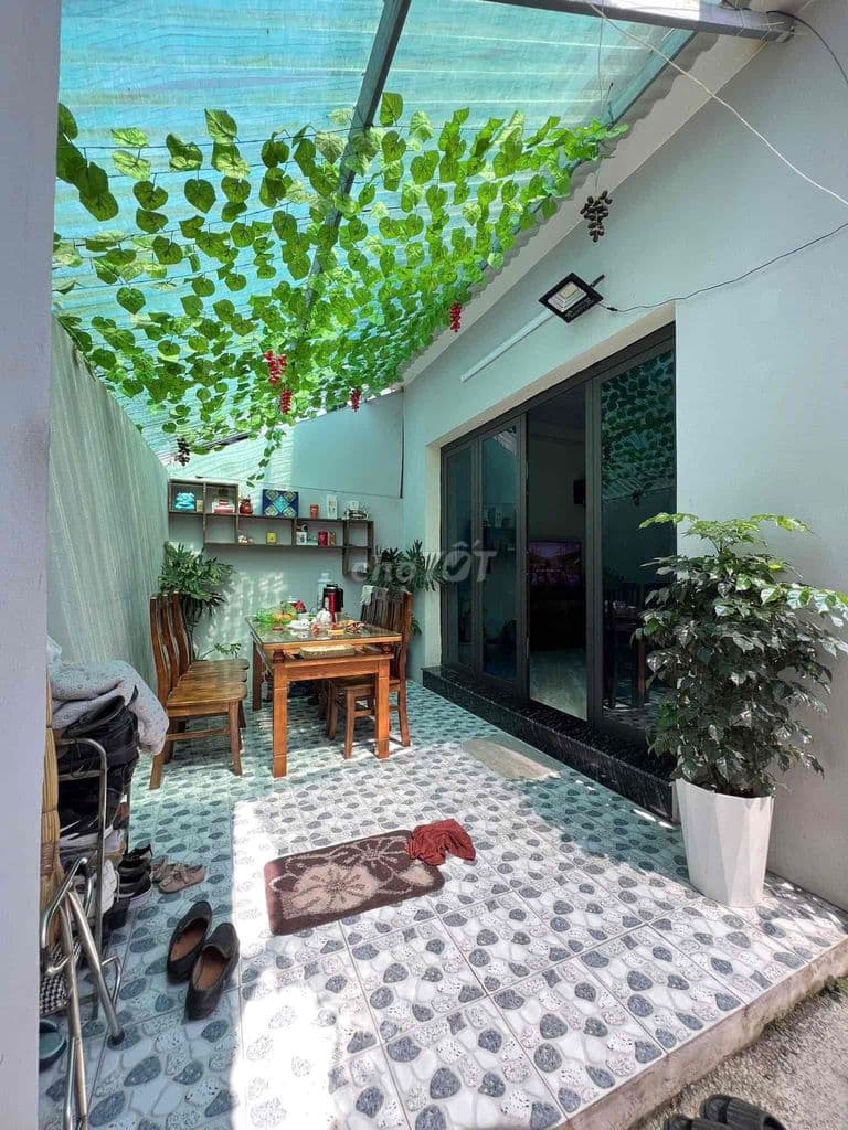 🏡 Chính chủ bán nhà vườn hơn 100m² tại Kinh Giang TẢ THANH OAI CHỈ NHỈ - Ảnh 2
