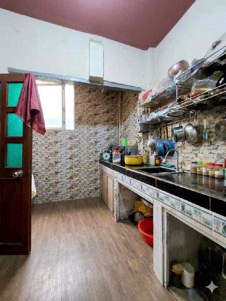 Chỉ 4.6 Tỉ - Đường Xe Hơi Ngủ Nhà - 4*15 Vuông vắn- Trung Tâm Quận 7 - Ảnh 3