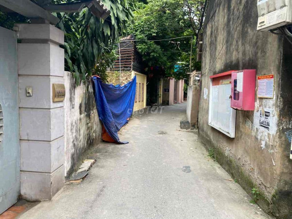 670M x ĐẤT, MT 23M - 58,5 TỶ - SỔ RIÊNG - QUẬN HÀ ĐÔNG - Ảnh 2