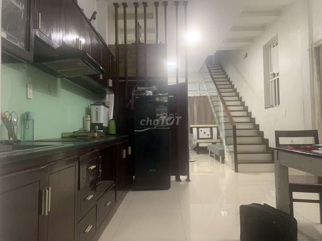 6.38Đ- NHÀ ĐƯỜNG SỐ 11 LINH XUÂN 157M2 CÓ 3PN + 6 PHÒNG TRỌ 12TR - Ảnh 2