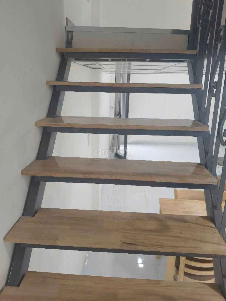 Nhà 1,5 tầng đường LÂM THỊ HỐ, phường TÂN CHÁNH HIỆP, Q12. dt 40m2 - Ảnh 3