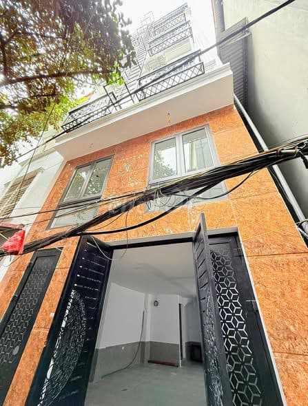 bán 2 căn CCMN Lĩnh Nam & Thanh Đàm 9 phòng khép kín
