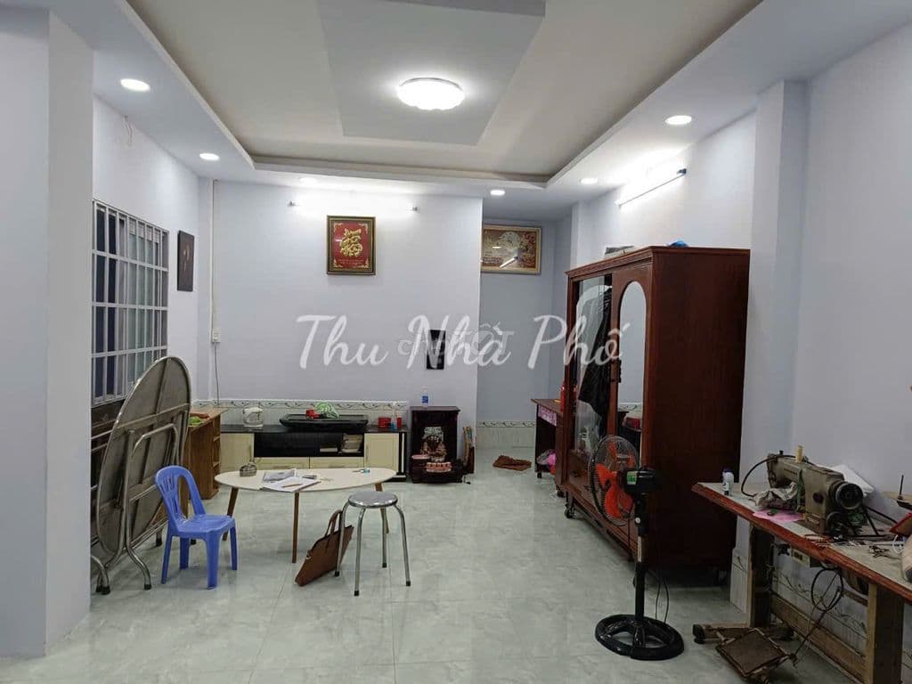 🏡 NHÀ MẶT TIỀN LÊ TẤN BÊ, 100m2, 4PN, CHỈ 6.5 TỶ - Ảnh 3
