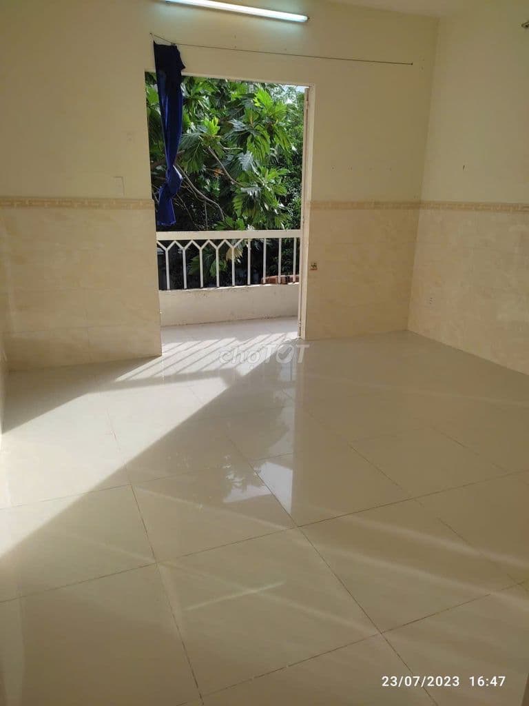 Bán nhà 4x20m, 4 tầng, KDC Cao Lỗ, P.4, Q.8 - Ảnh 3