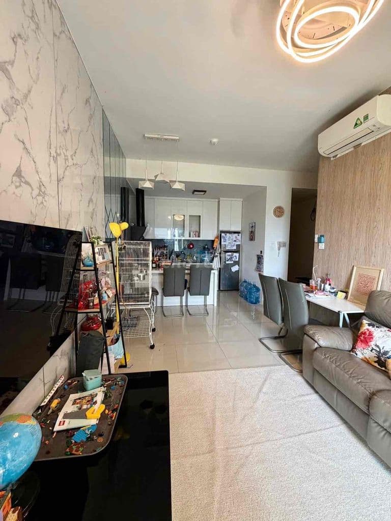 The Sun Avenue – Phường An Phú, TP. Thủ Đức-76m2-2pn-2wc - Ảnh 3