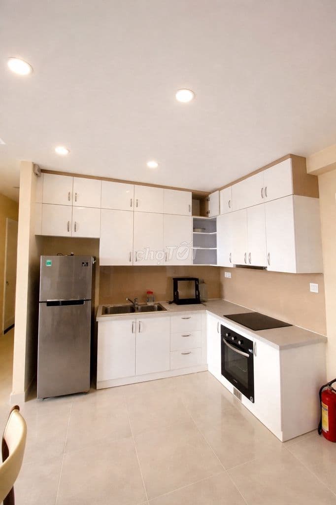 SAIGON MIA BÁN 3PN/2WC – 83M² – 5,8 TỶ | BAO THUẾ PHÍ - Ảnh 2
