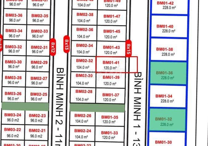 Vinhomes Đan Phượng - 120m² Khu Bình Minh, Đã Cắt Lỗ 1 Tỷ. - Ảnh 2