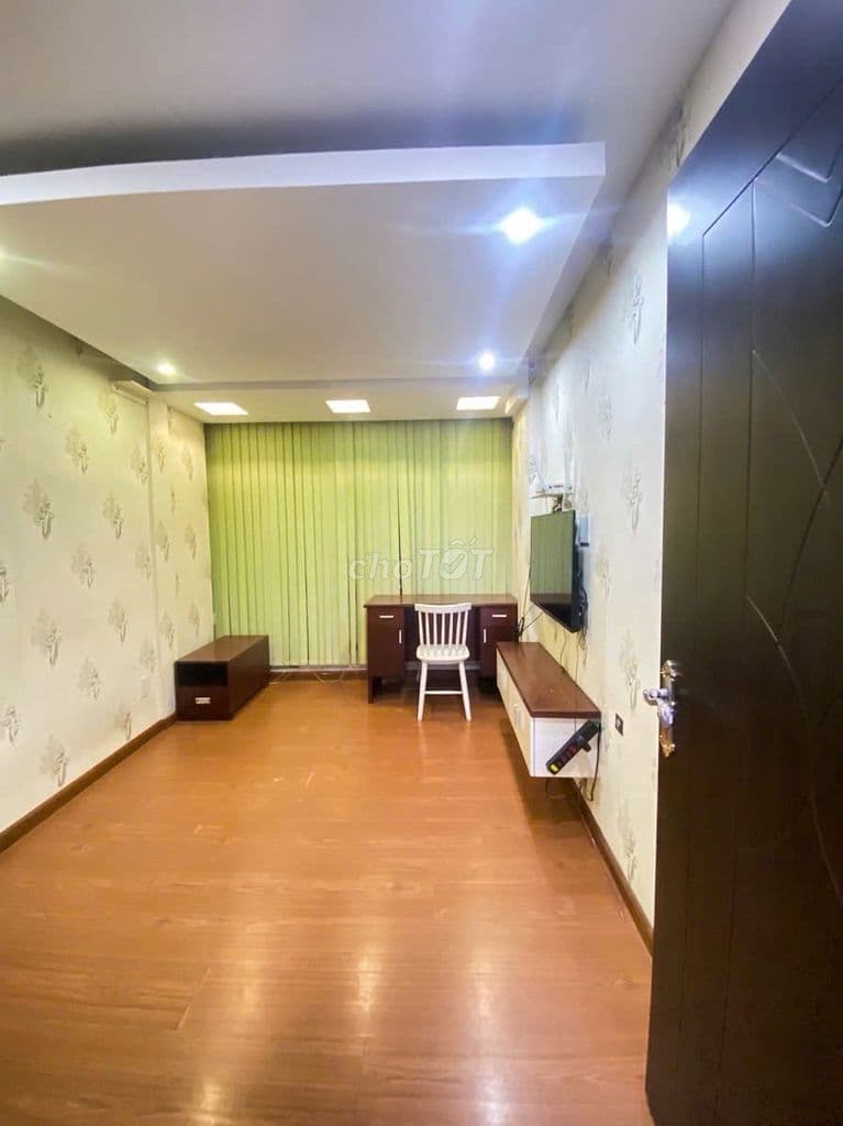 NHÀ ĐẸP 5 TẦNG DỌN VÀO Ở NGAY TRUNG TÂM Q10 - SÁT MT - NHỈNH 4 TỶ - Ảnh 3