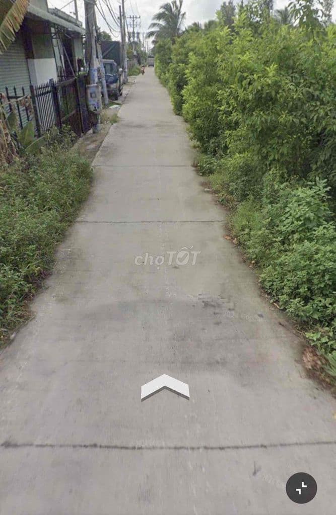 Bán đất Bình Chánh (gần KCN AN HẠ): 4 x 13, giá 315tr thương lượng - Ảnh 2