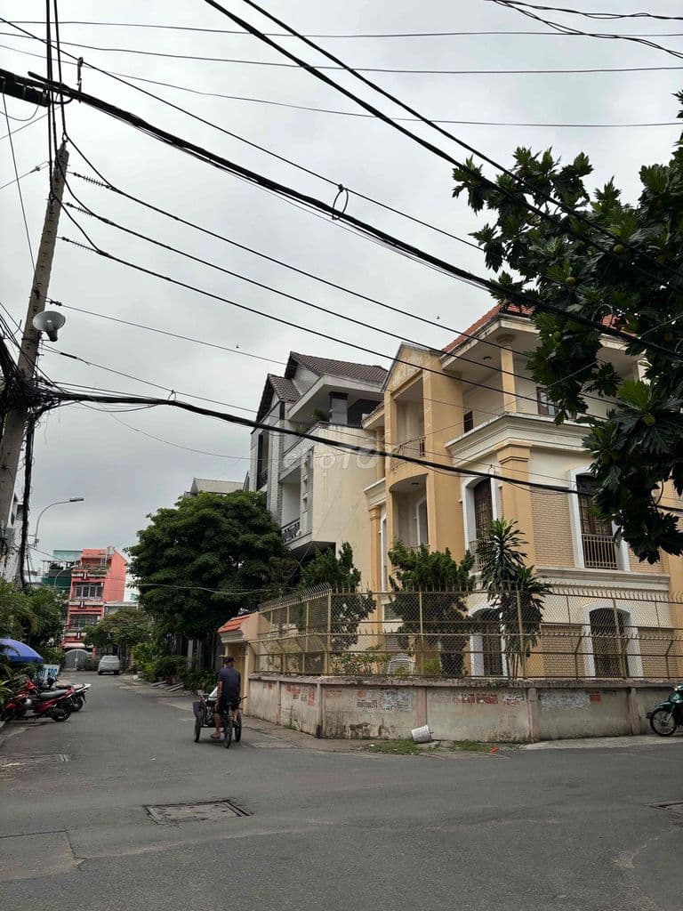 KINH DƯƠNG VƯƠNG CƯ XÁ PHÚ LÂM A-Quận 6-KHU PHÂN LÔ KG LỘ GIỚI - Ảnh 3