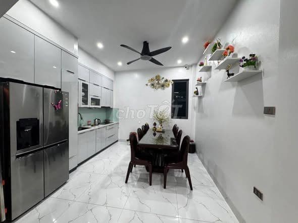 bán nhà đẹp Mai Lâm Đông Anh tặng nội thất - Ảnh 3