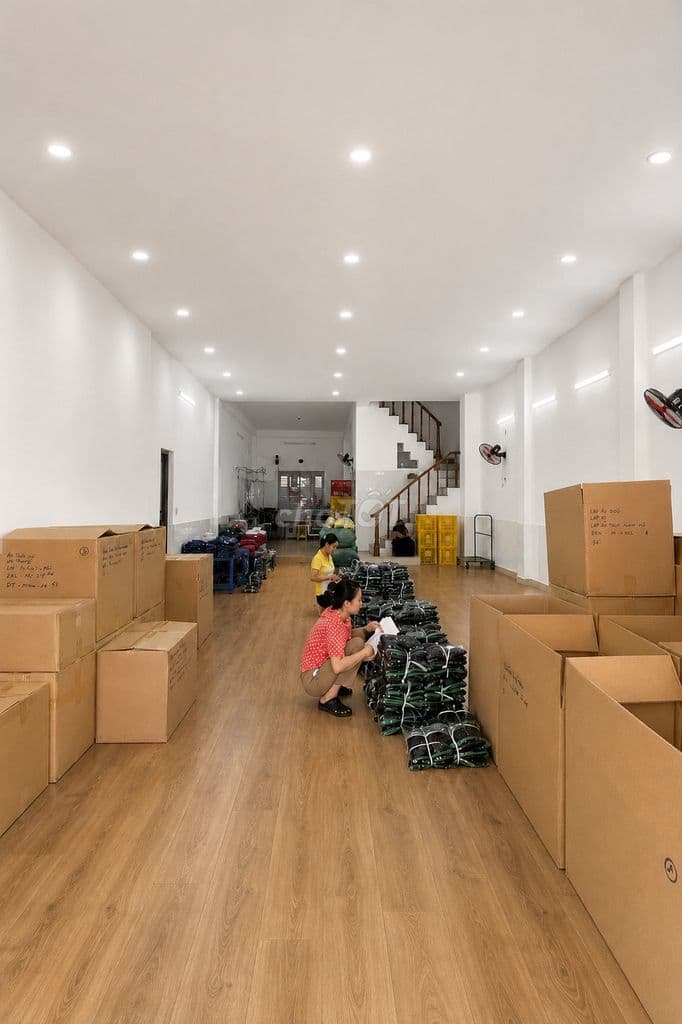 Bán nhà sát Trương Công Định, Tân Bình, 102m2, ngang 6m, chỉ 8 tỷ hơn - Ảnh 3